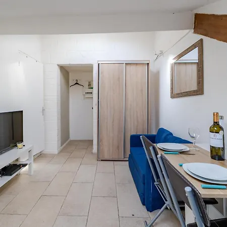 Cosy Proche Gare De *