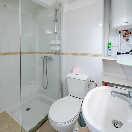 Appartement Cosy Proche Gare De Nice