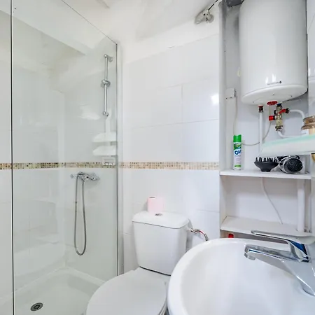 Cosy Proche Gare De *